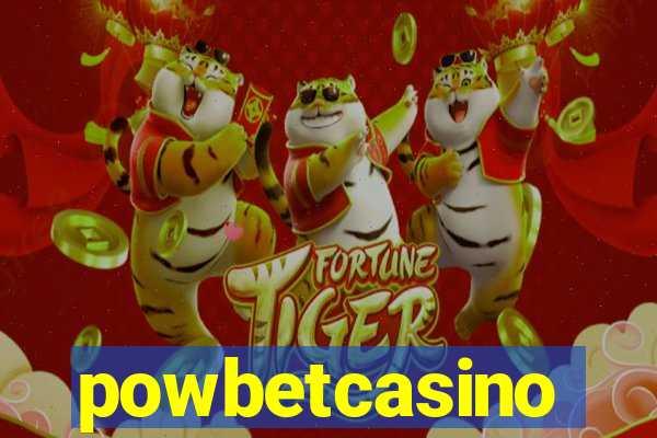 powbetcasino