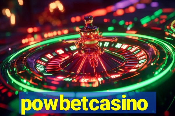 powbetcasino