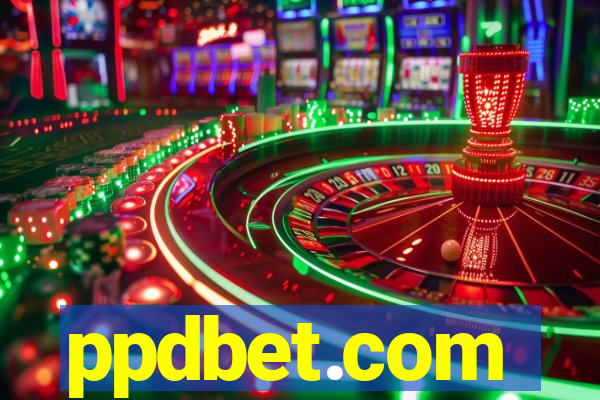 ppdbet.com