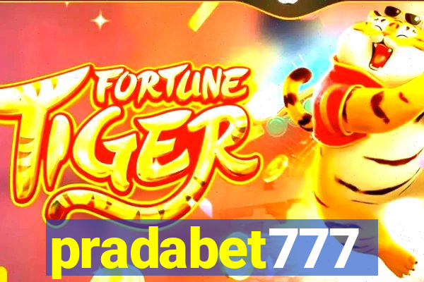 pradabet777