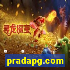 pradapg.com