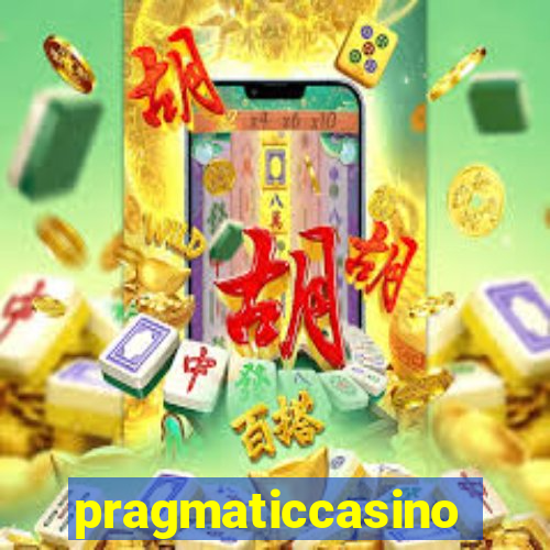 pragmaticcasino