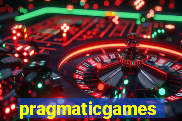 pragmaticgames