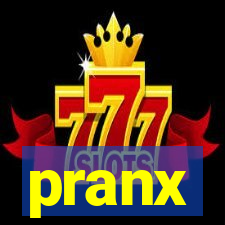 pranx