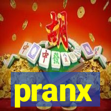 pranx