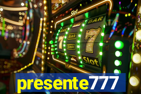 presente777