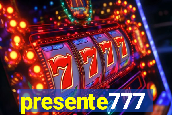 presente777