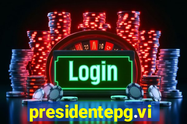 presidentepg.vip