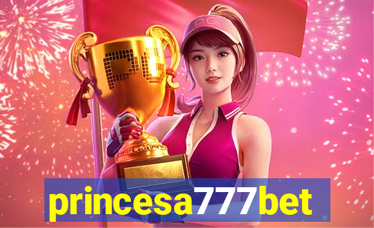 princesa777bet