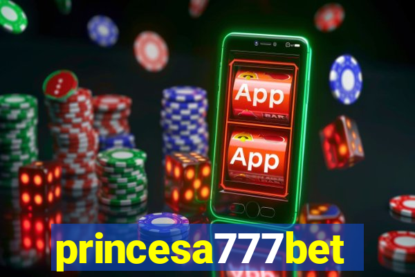 princesa777bet