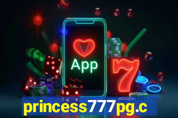 princess777pg.com