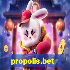 propolis.bet