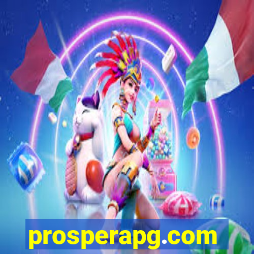 prosperapg.com