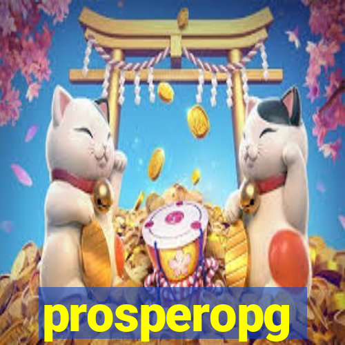 prosperopg