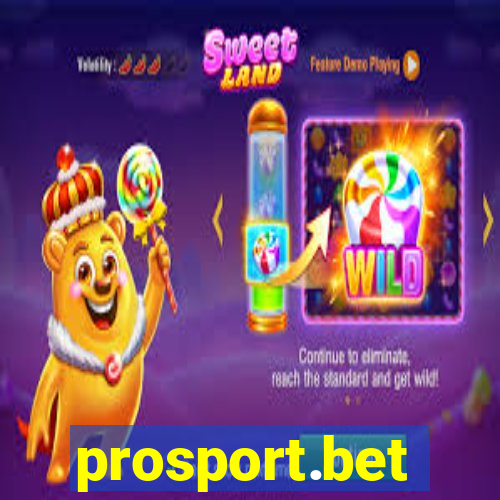 prosport.bet