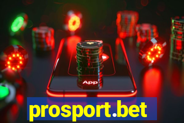 prosport.bet