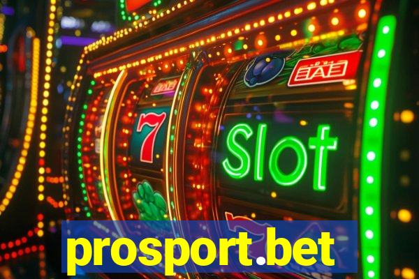 prosport.bet