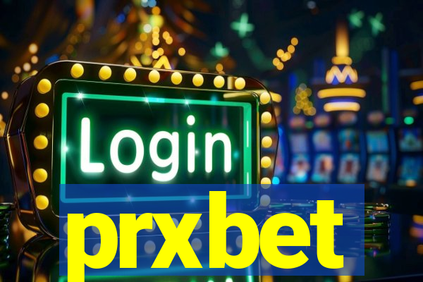 prxbet