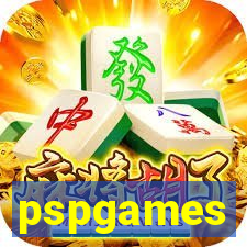 pspgames