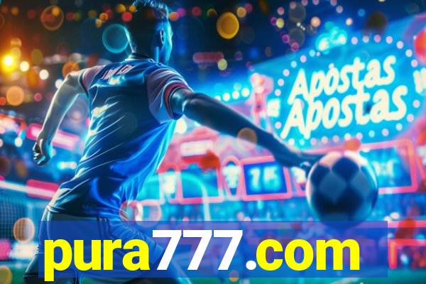 pura777.com