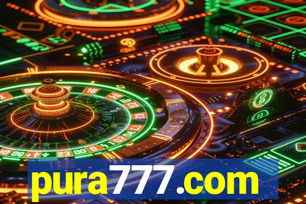 pura777.com