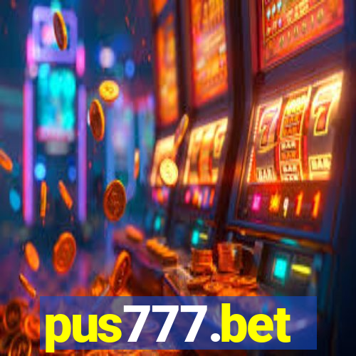 pus777.bet