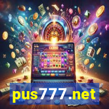 pus777.net