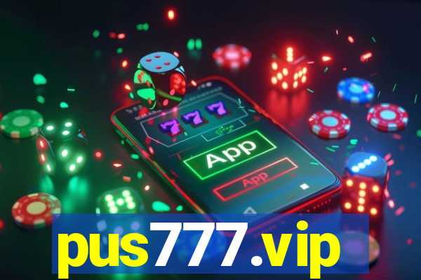 pus777.vip