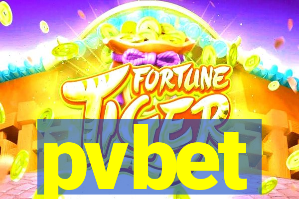 pvbet