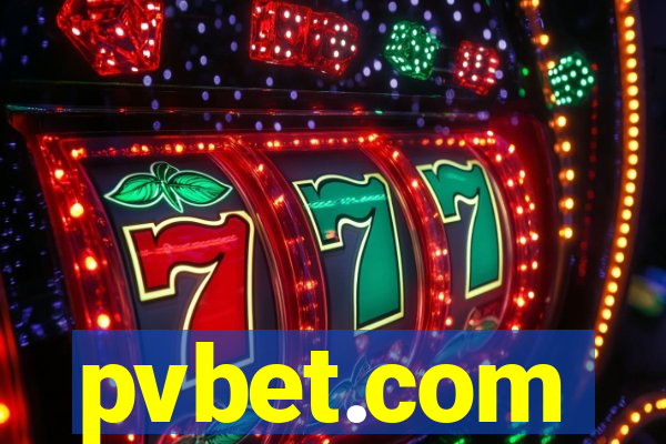 pvbet.com