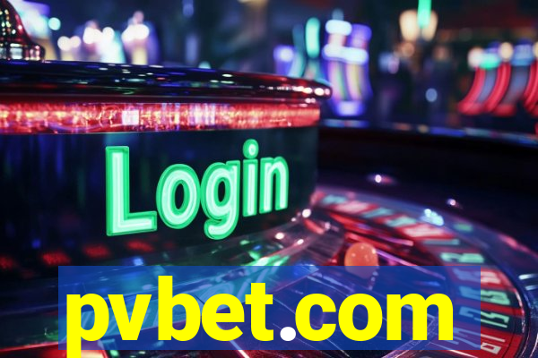 pvbet.com