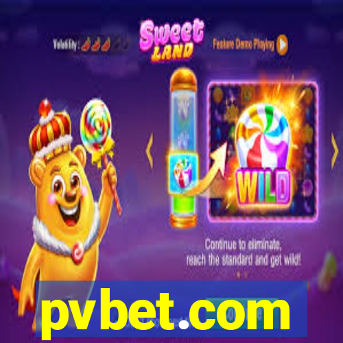 pvbet.com