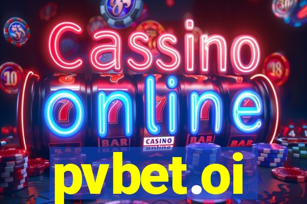 pvbet.oi