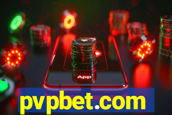 pvpbet.com