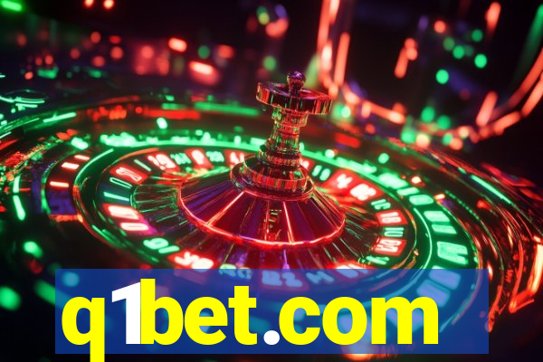 q1bet.com