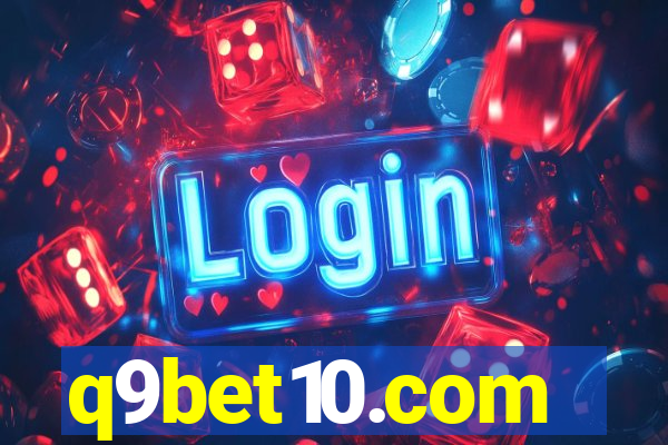 q9bet10.com