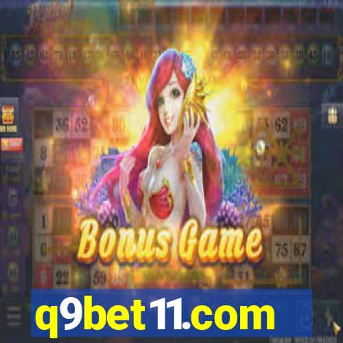 q9bet11.com