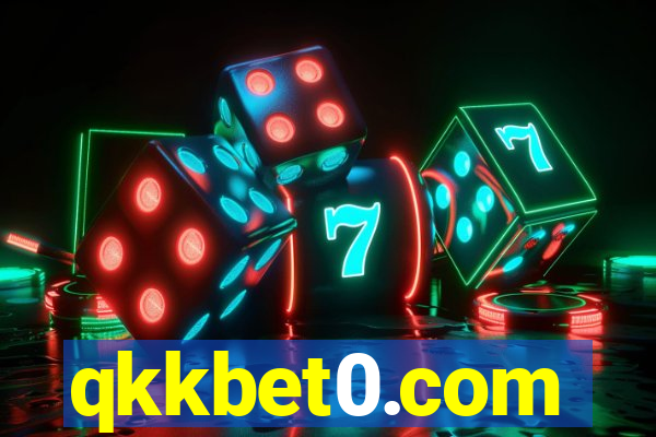 qkkbet0.com