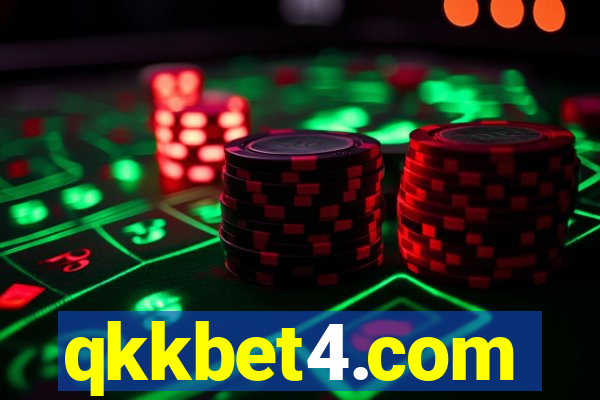 qkkbet4.com