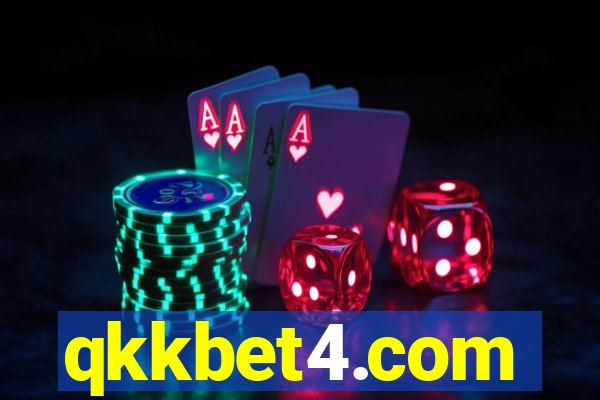 qkkbet4.com