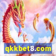 qkkbet8.com