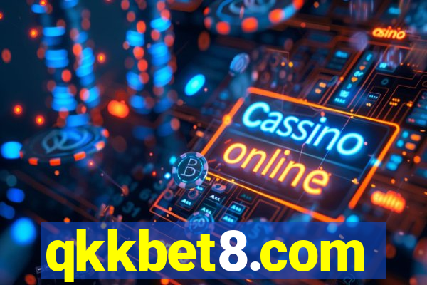 qkkbet8.com