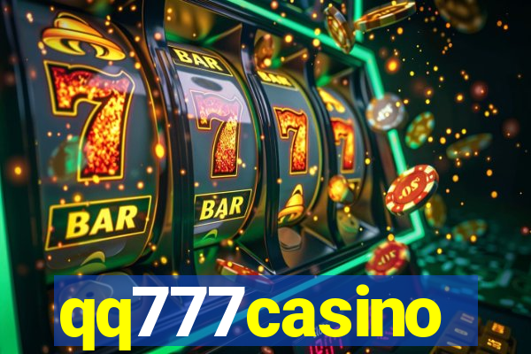 qq777casino