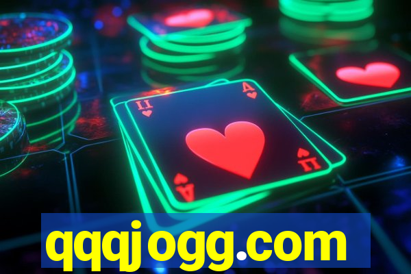 qqqjogg.com