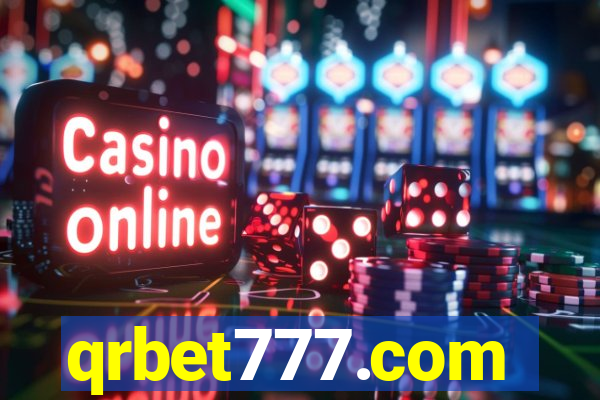 qrbet777.com