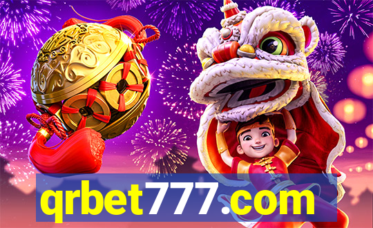 qrbet777.com