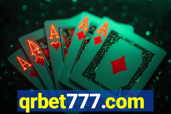 qrbet777.com