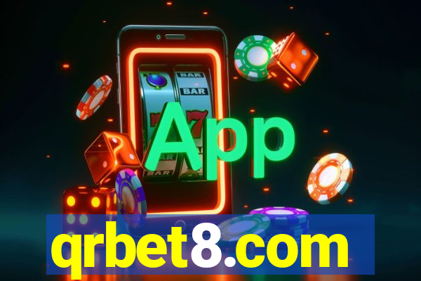 qrbet8.com