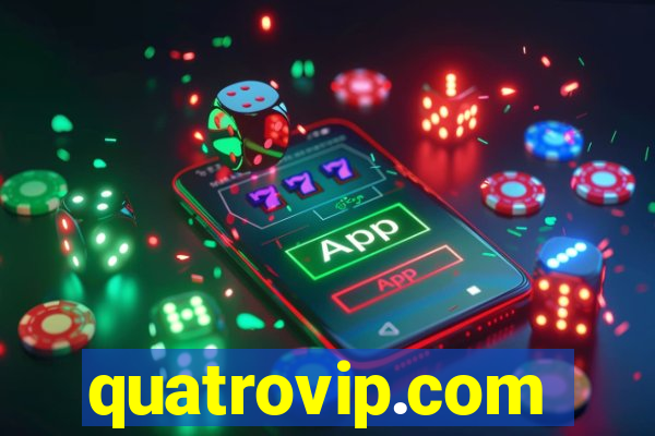 quatrovip.com