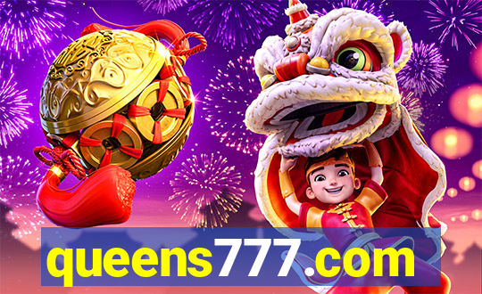 queens777.com